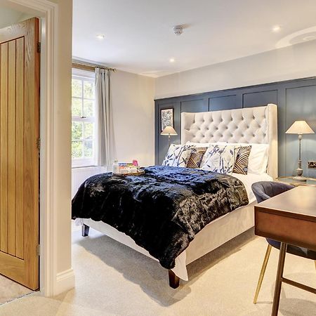 The Bridge House Henley Hotel Luaran gambar