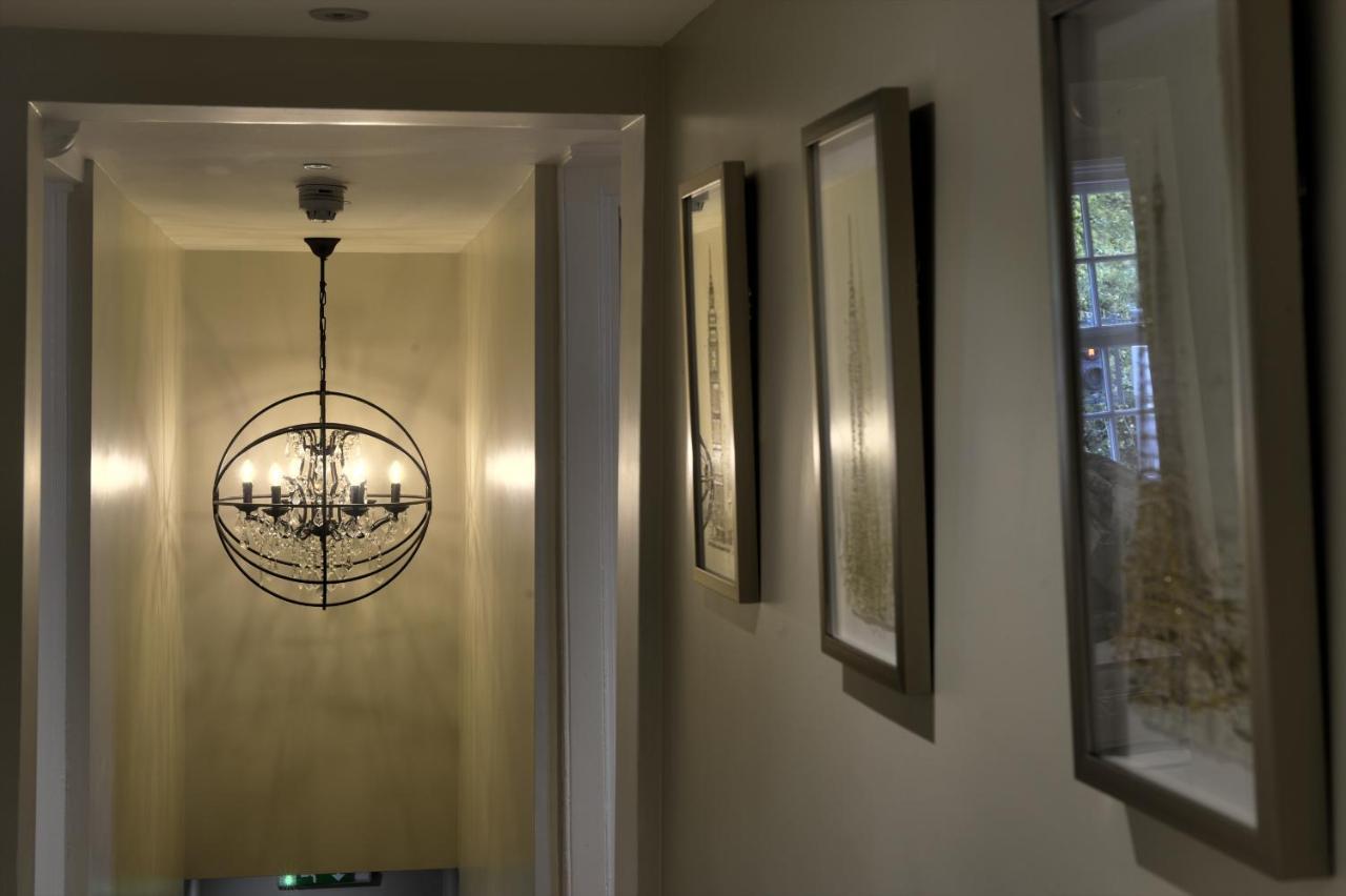 The Bridge House Henley Hotel Luaran gambar