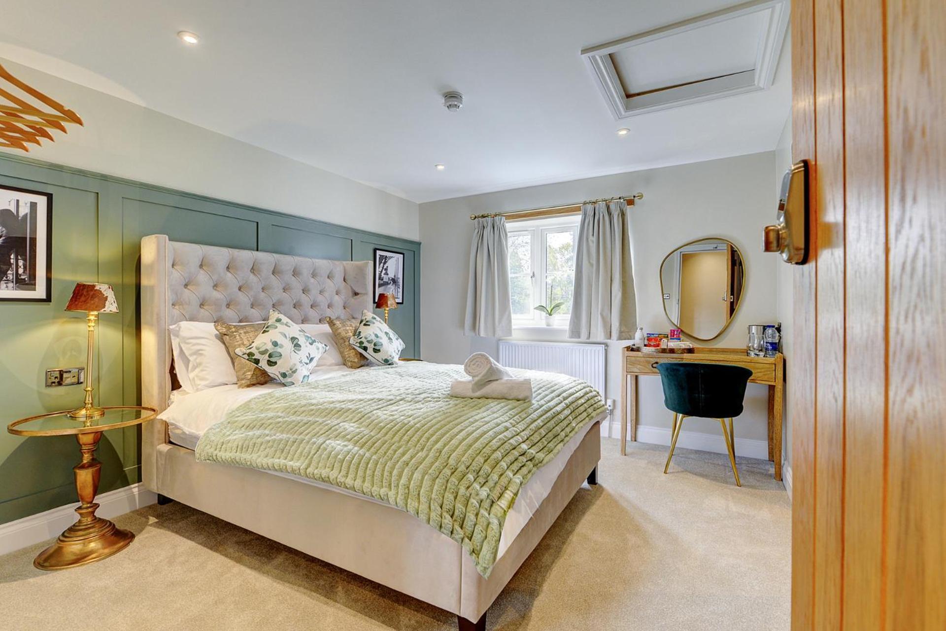 The Bridge House Henley Hotel Luaran gambar