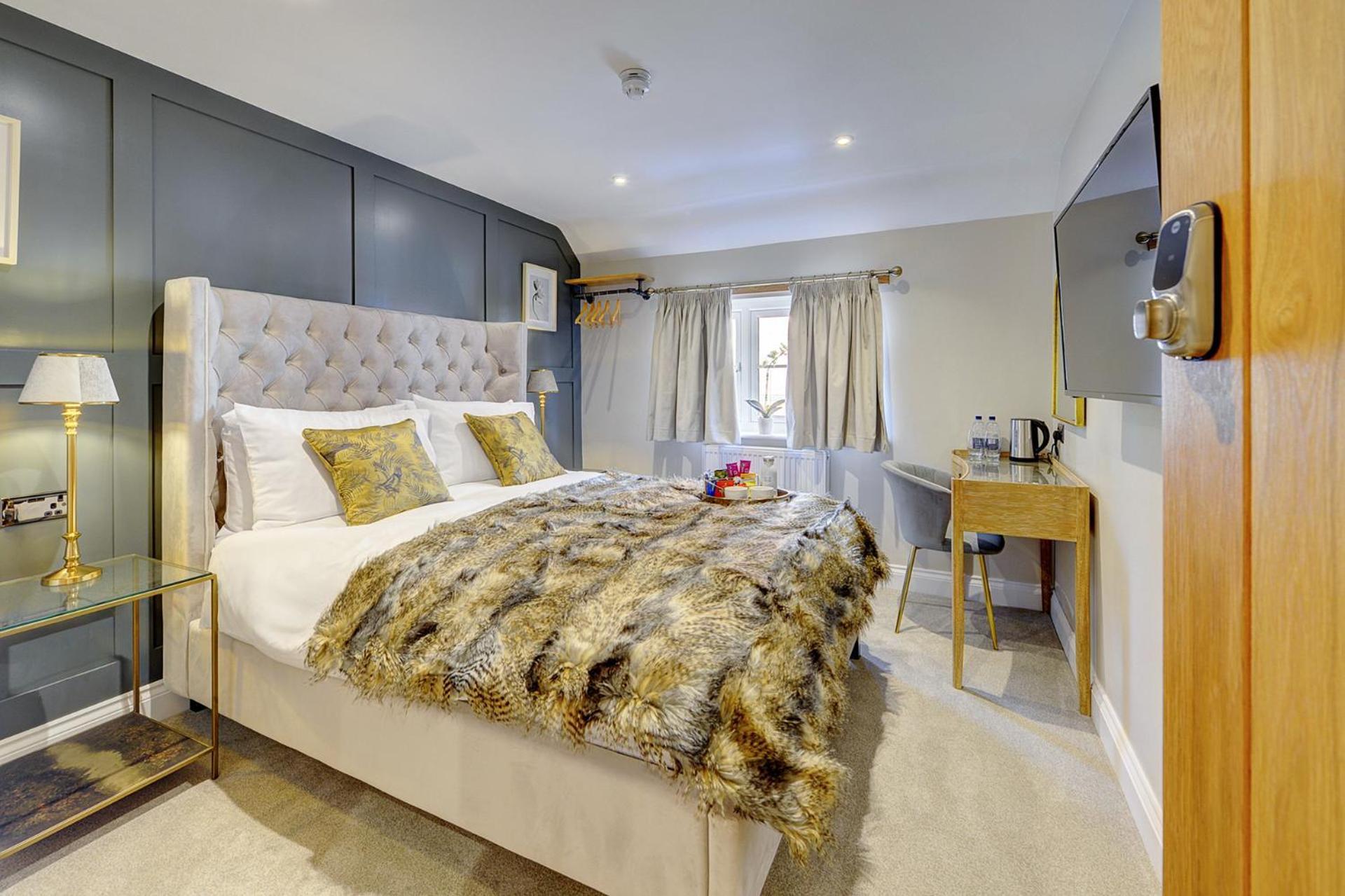 The Bridge House Henley Hotel Luaran gambar