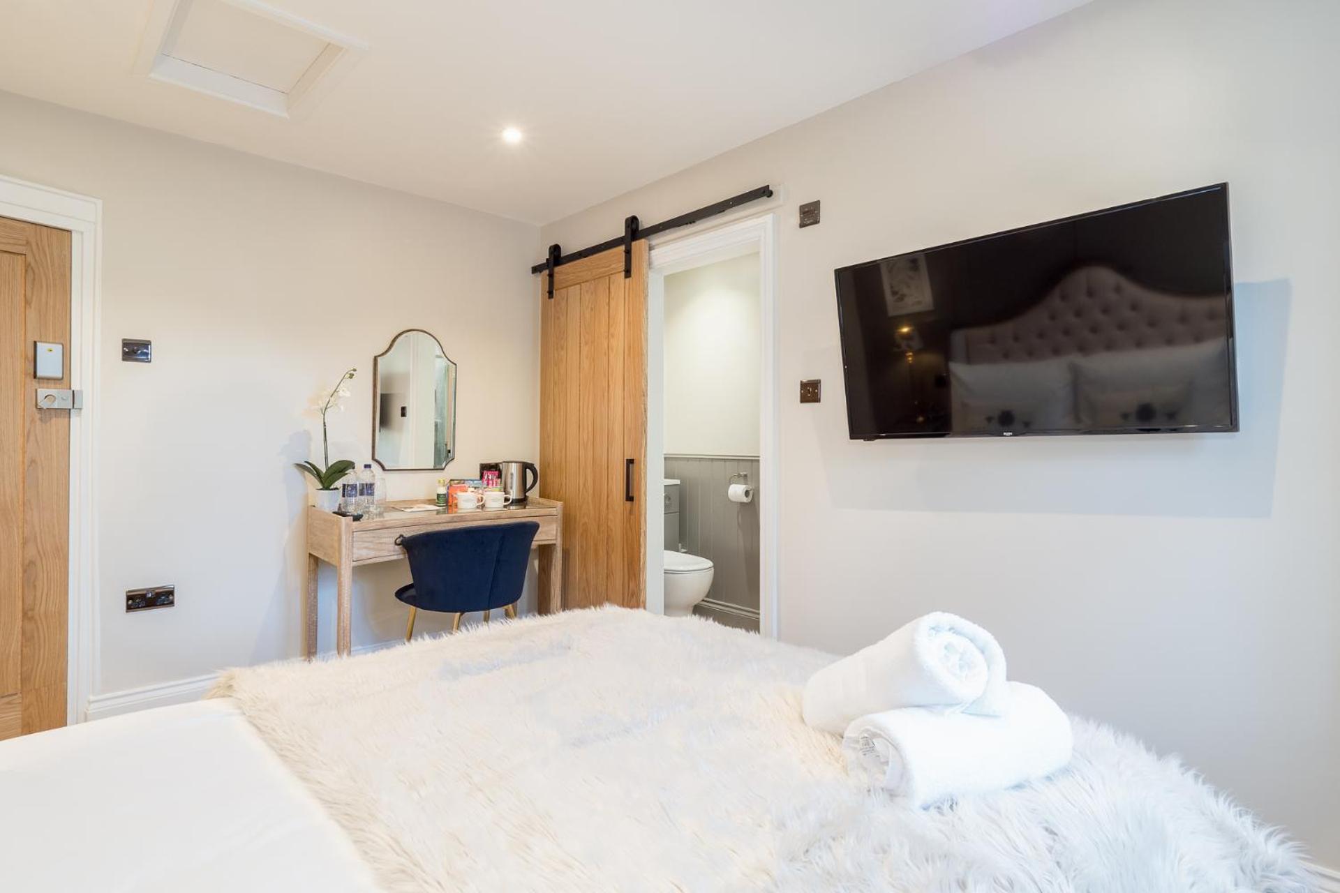 The Bridge House Henley Hotel Luaran gambar