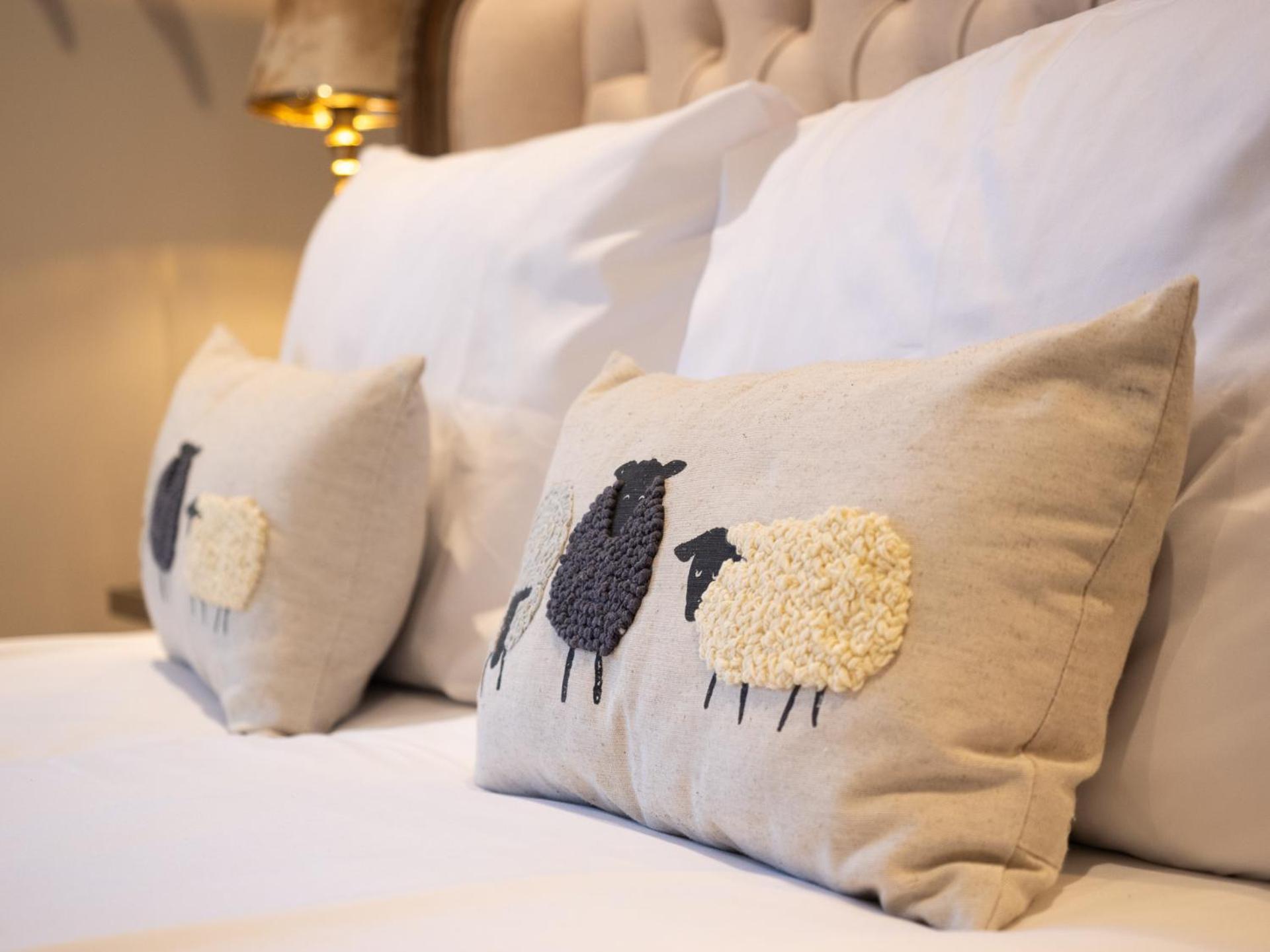 The Bridge House Henley Hotel Luaran gambar