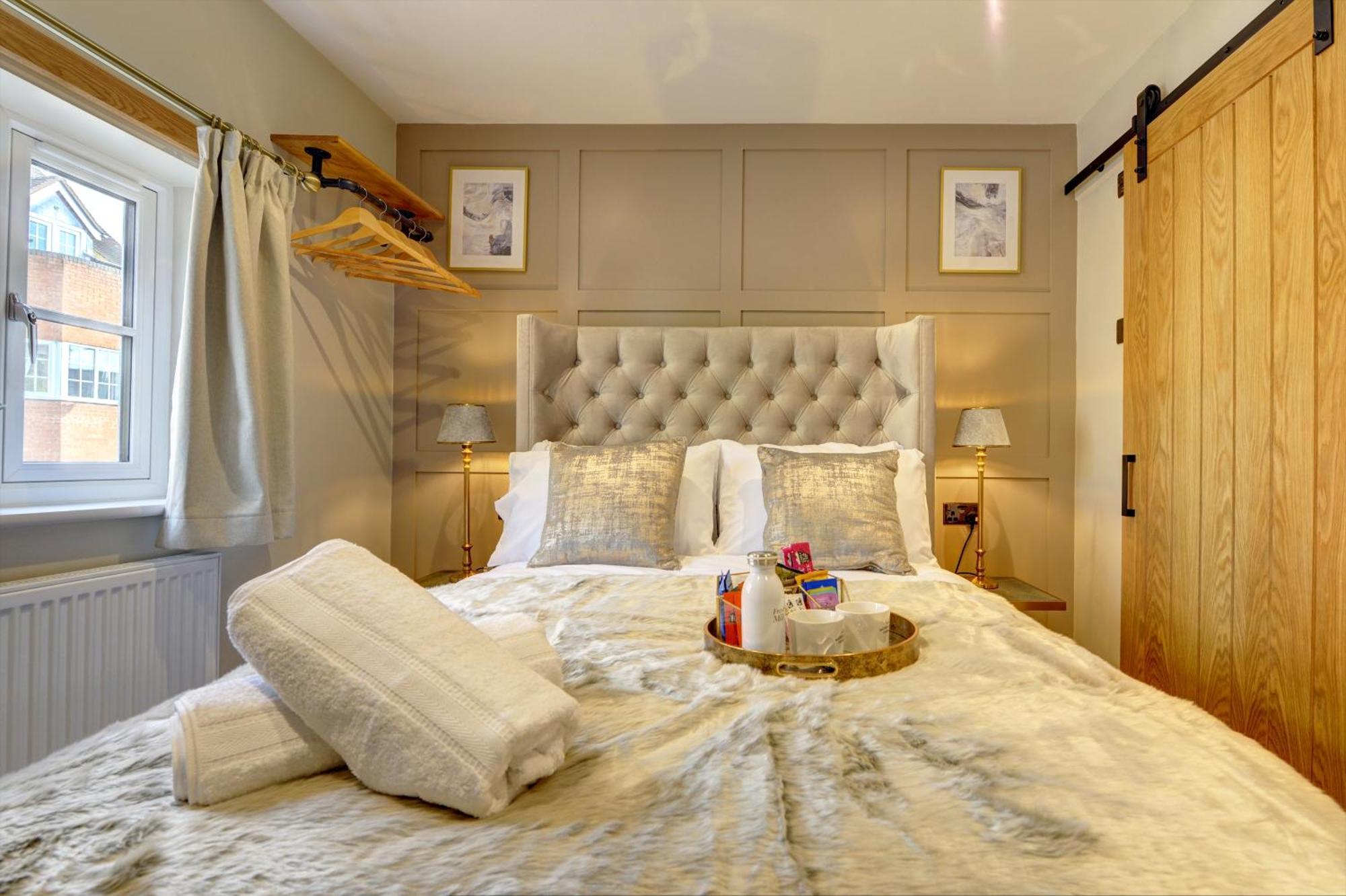 The Bridge House Henley Hotel Luaran gambar