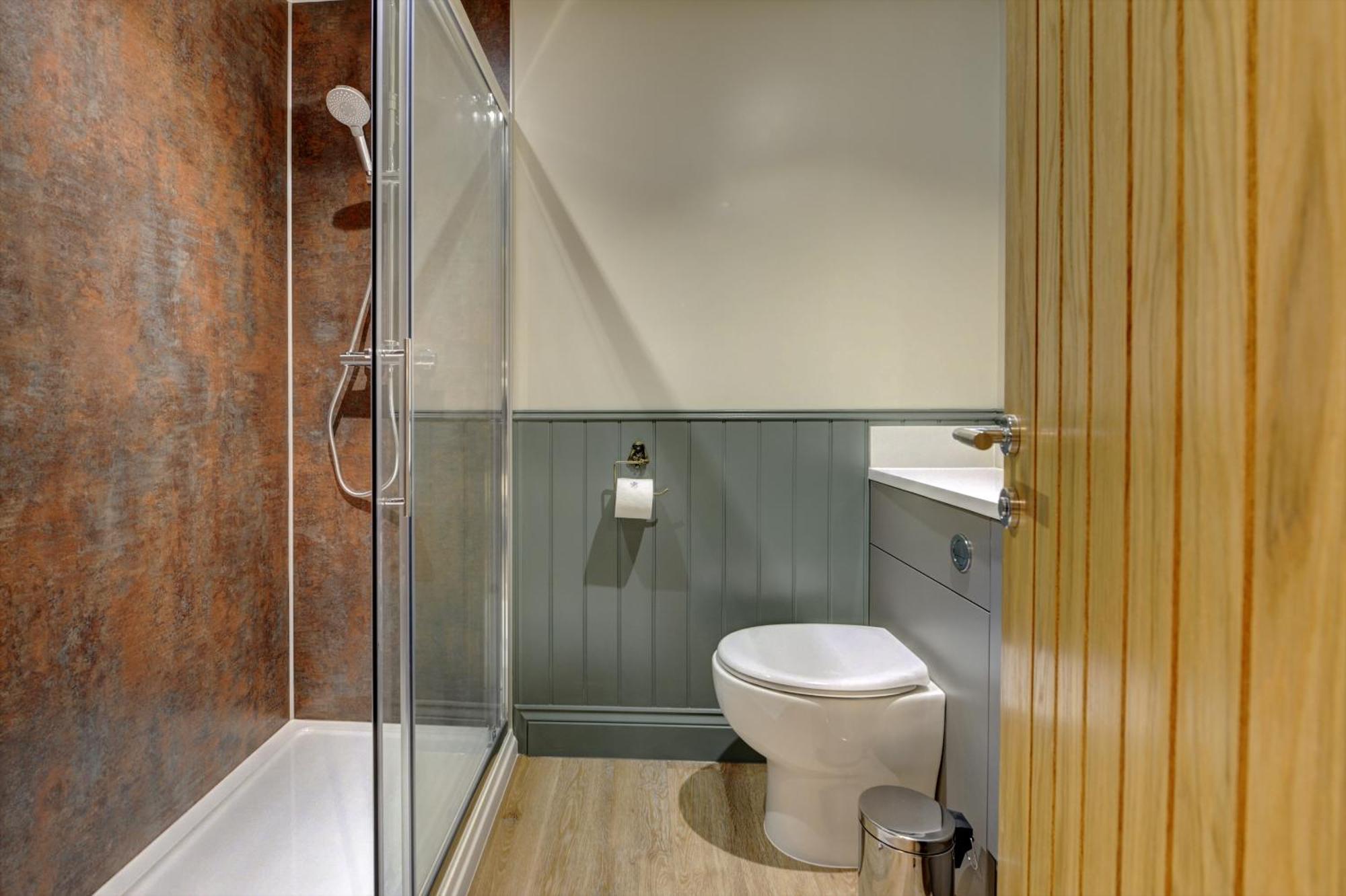 The Bridge House Henley Hotel Luaran gambar