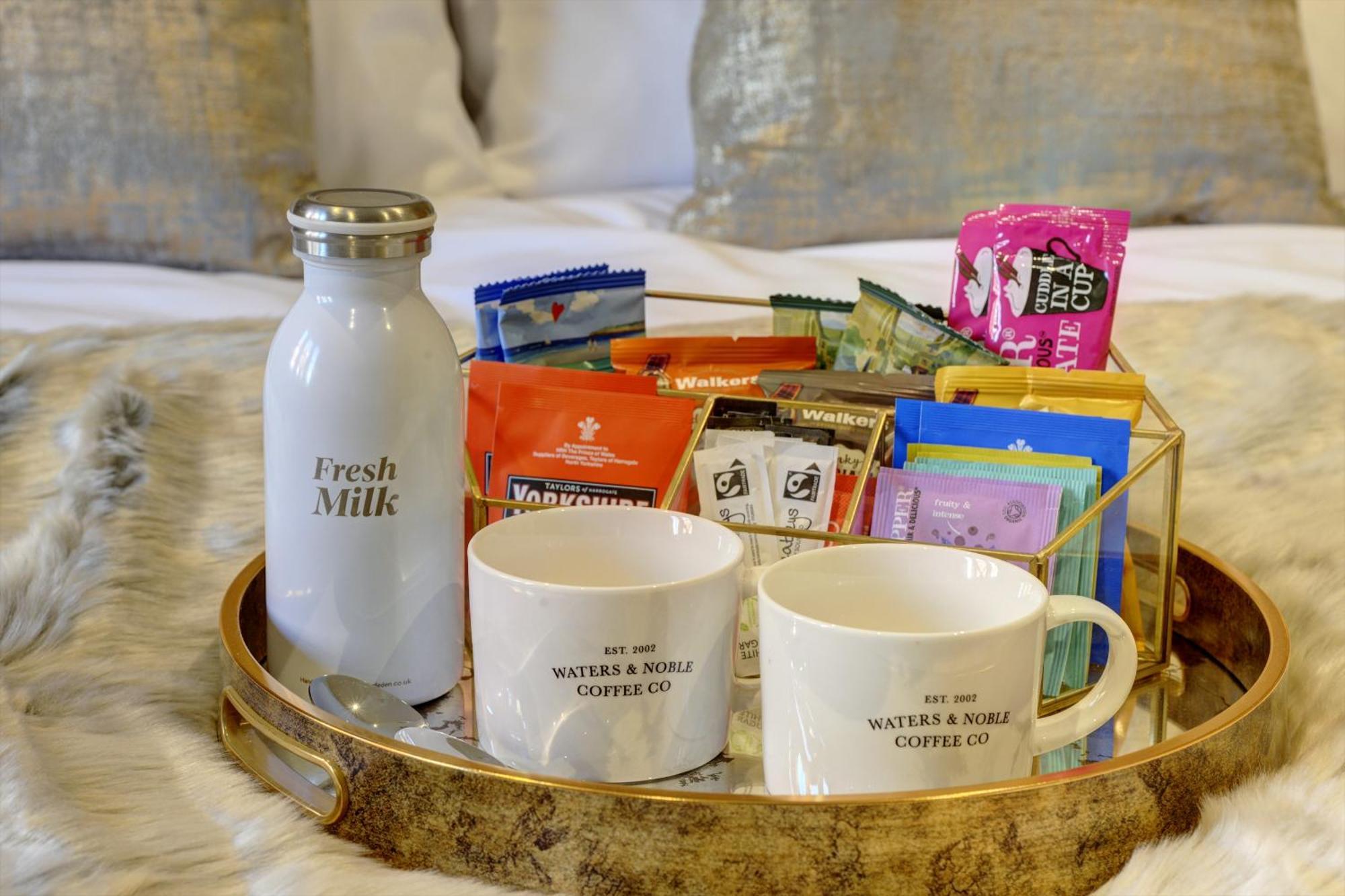 The Bridge House Henley Hotel Luaran gambar