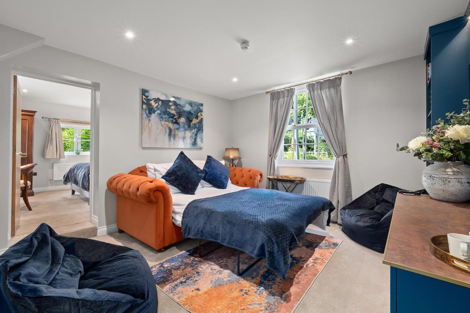 The Bridge House Henley Hotel Luaran gambar