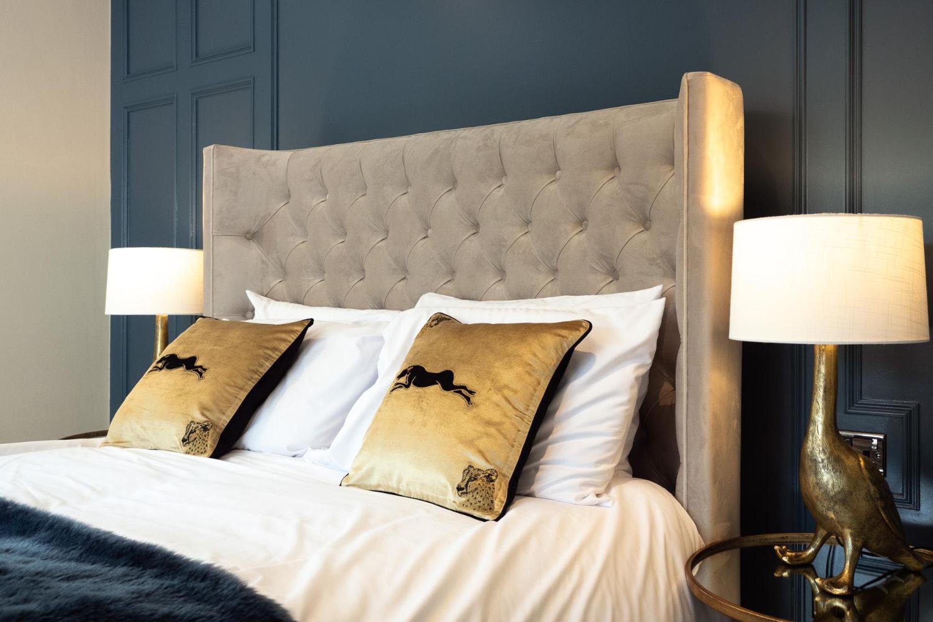 The Bridge House Henley Hotel Luaran gambar