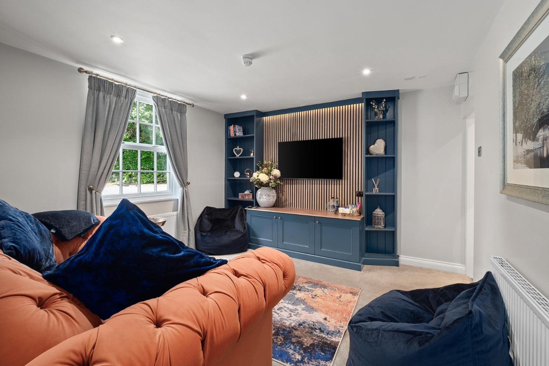 The Bridge House Henley Hotel Luaran gambar