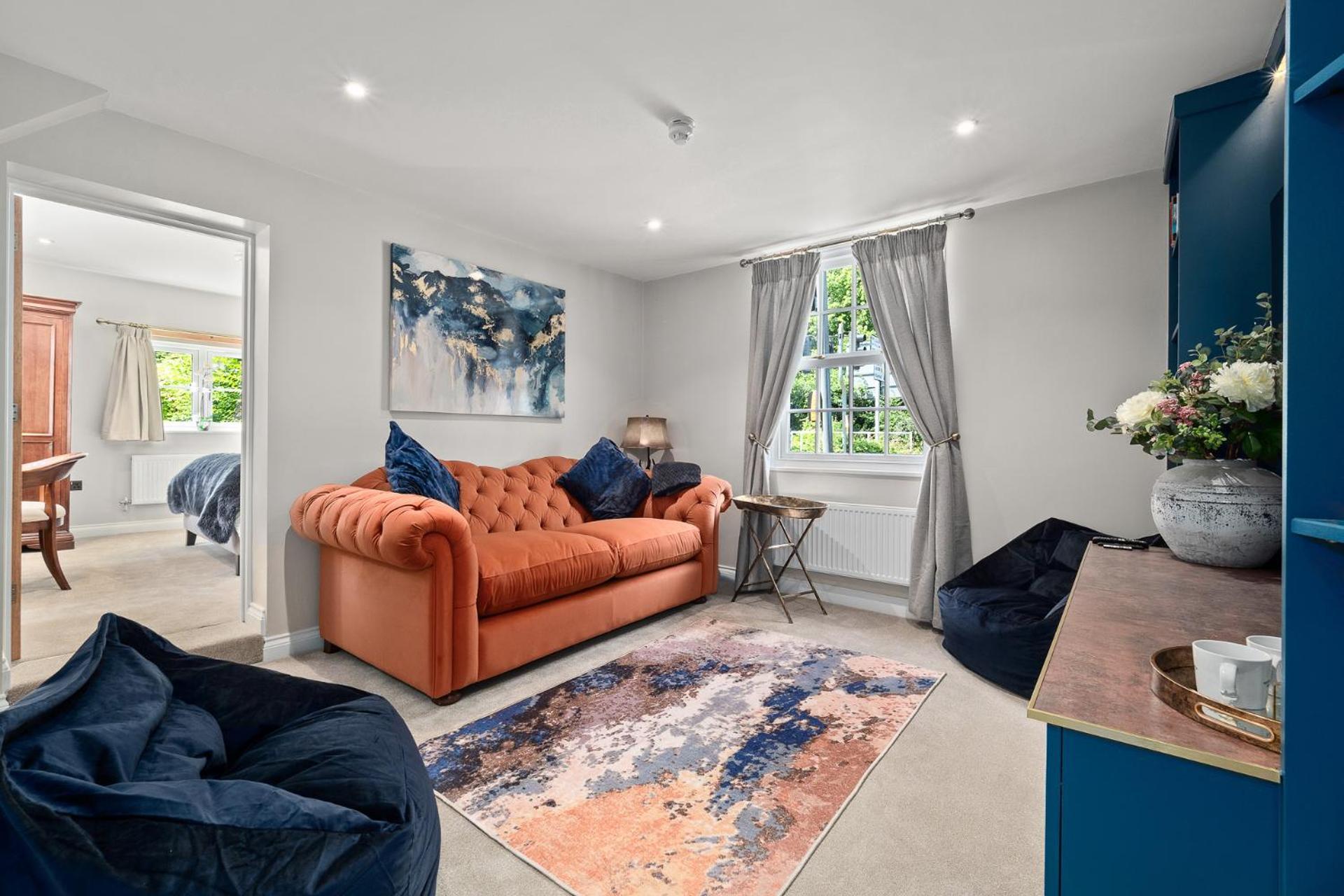 The Bridge House Henley Hotel Luaran gambar